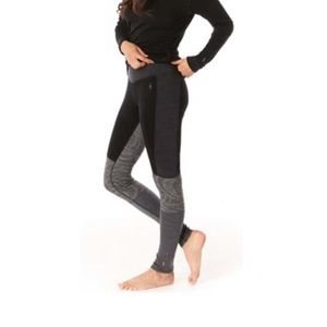 Smartwool merino baselayer bottom
